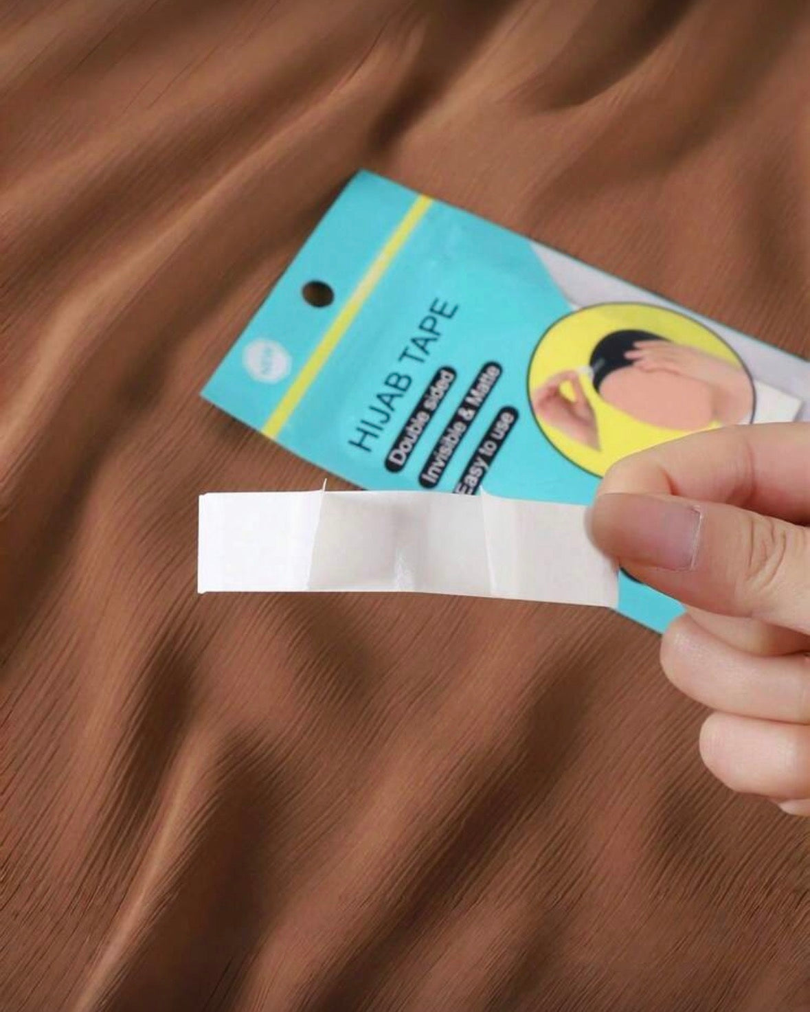 Hijab Fashion Tape