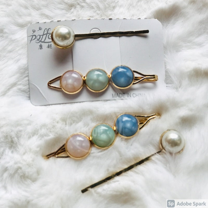 Bling Pearls