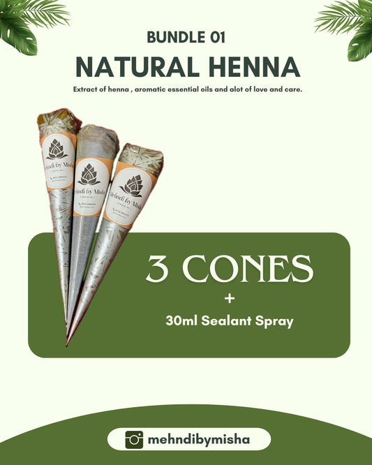 Henna Deal 2
