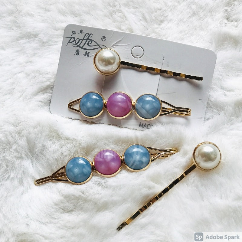 Bling Pearls
