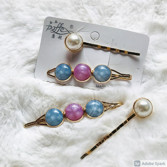 Bling Pearls