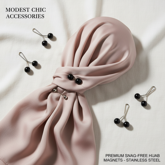 Pearl Clips