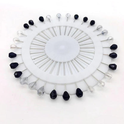 Crystal Pins