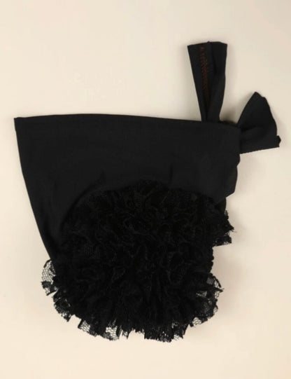 Turkish Voluminous Underscarf
