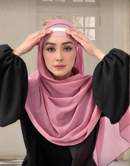 Hijab Fashion Tape
