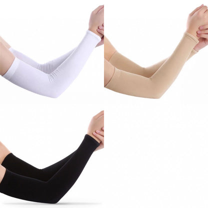 Sleeves Extenders