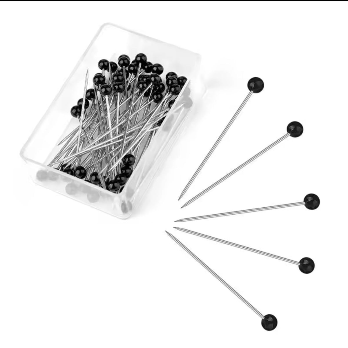 Premium Micro Pin Box