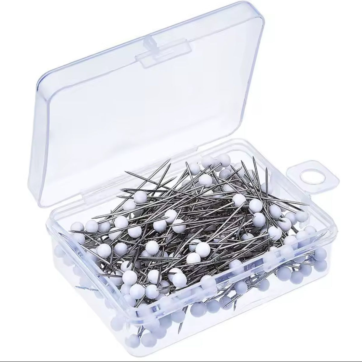 Premium Micro Pin Box