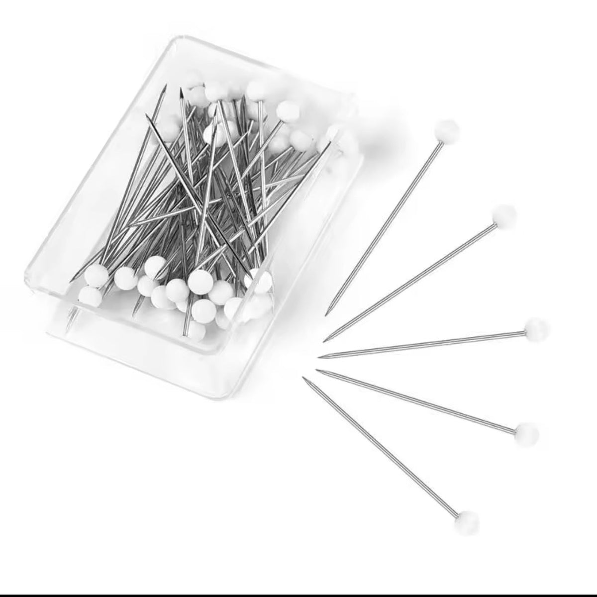 Premium Micro Pin Box