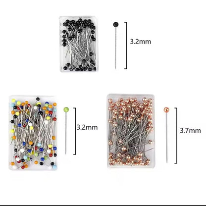 Premium Micro Pin Box