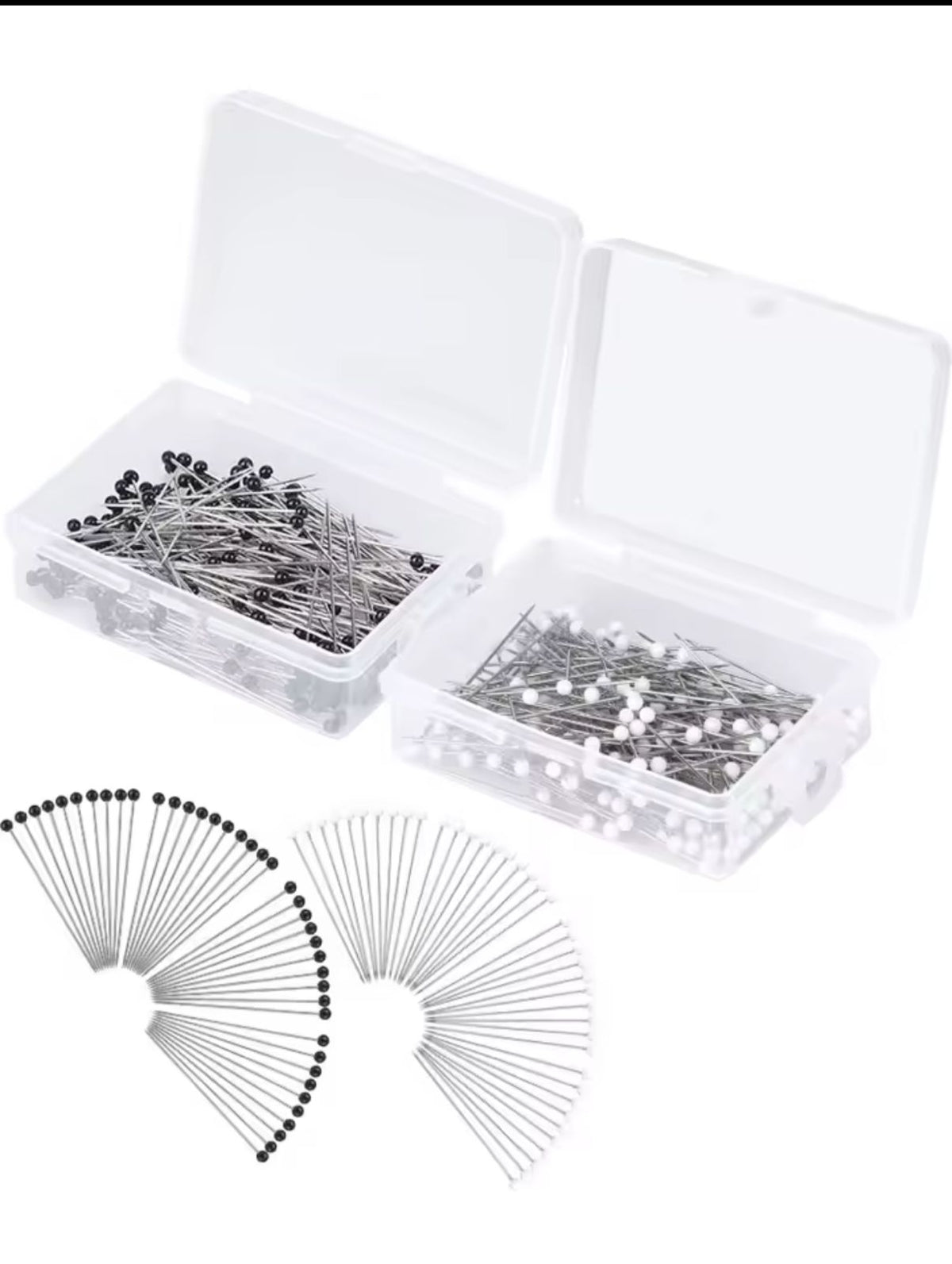 Premium Micro Pin Box