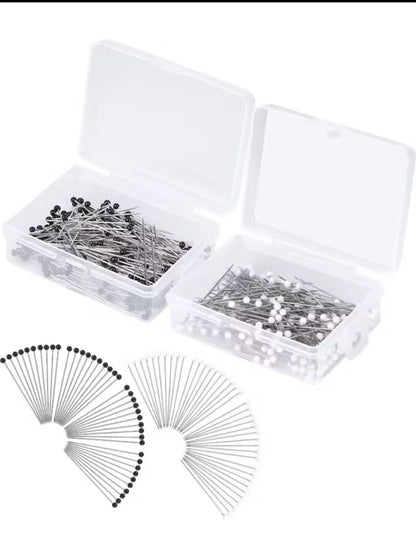 Premium Micro Pin Box