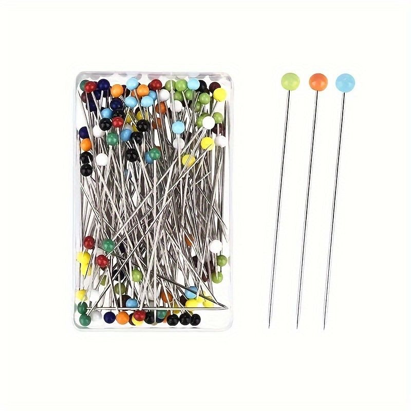Premium Micro Pin Box