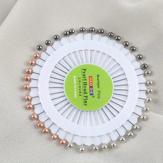 Metallic Pin Wheel