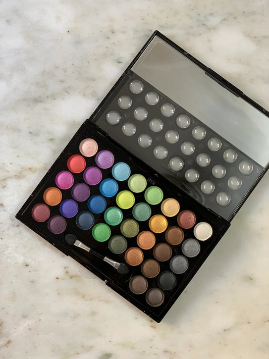 Profusion – Eyeshadow Pallate