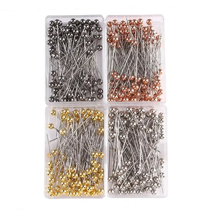 Premium Pin Box