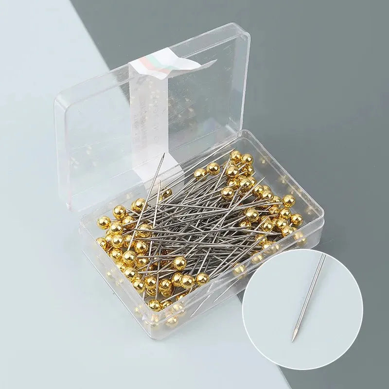 Premium Pin Box