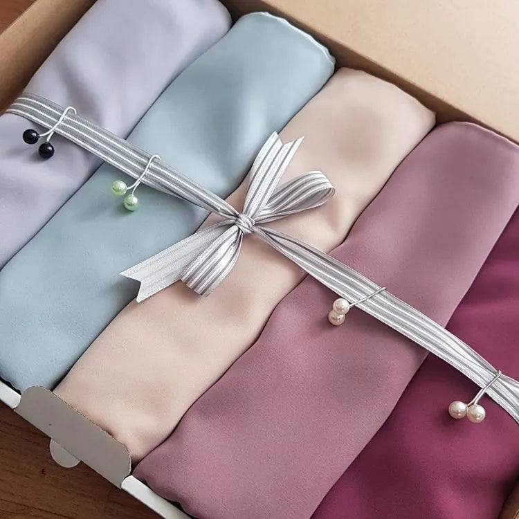 Georgettes Bundle 5 – Pack of 5