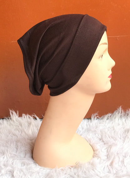 Bonnets Tube Cap