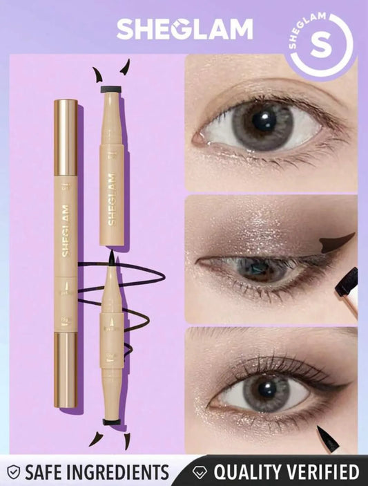 SheGlam Get Foxy Liner