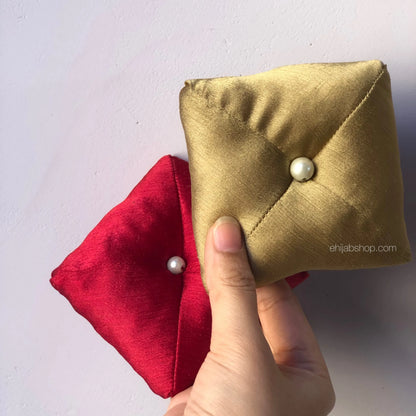 Luxury Pin Cushions