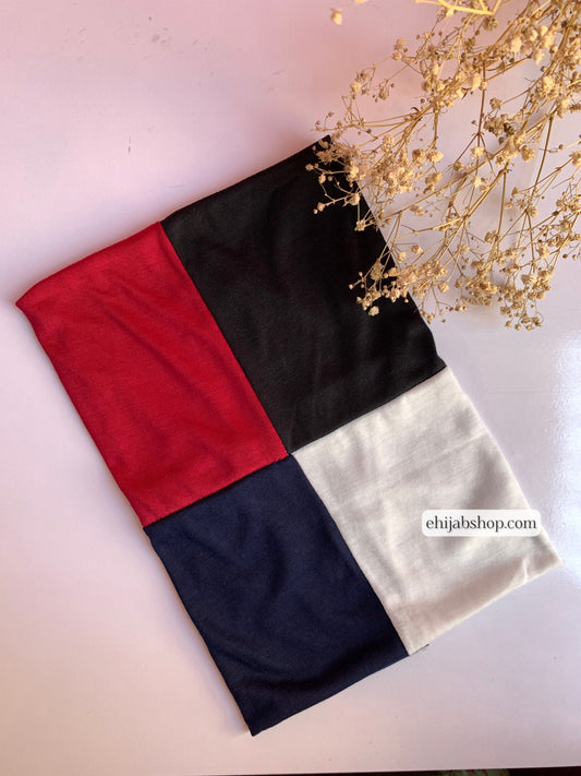 Bonnet 4 Shades