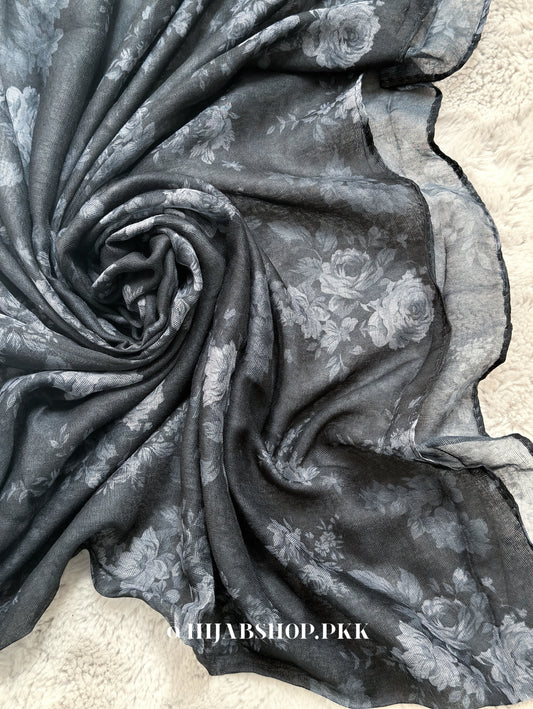 Printed Viscose