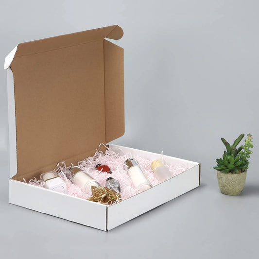 Box Packing